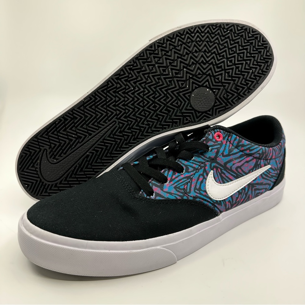 Nike SB Charge Premium